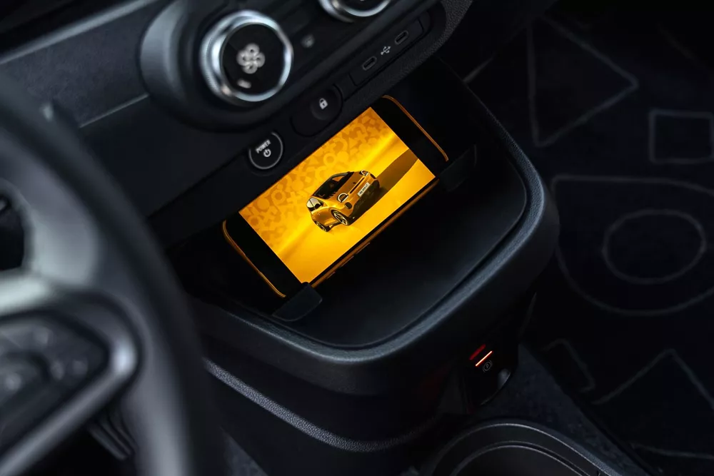 Renault Twingo E-Tech Electric