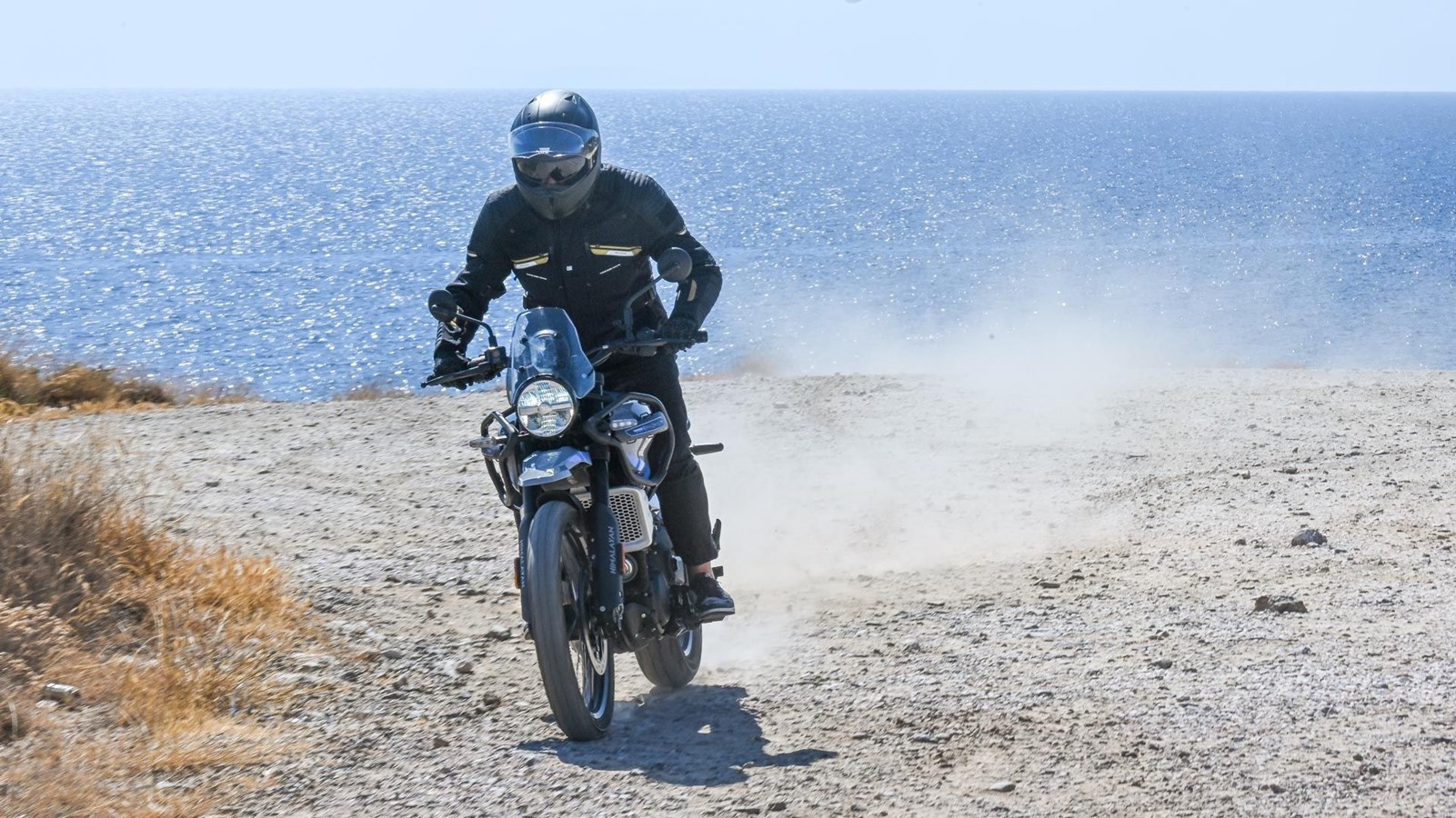Royal Enfield εκδήλωση