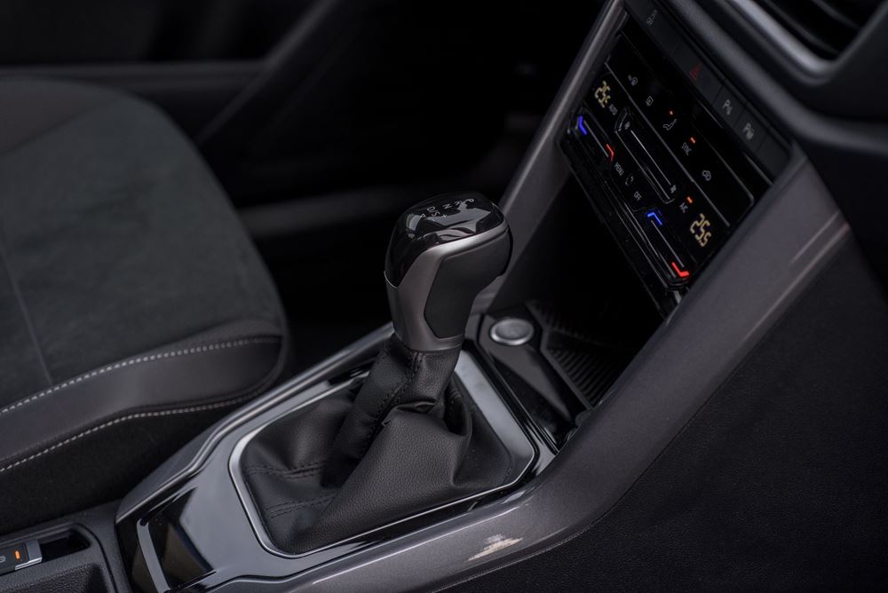 VW T-Roc 1.5 TSI Dream