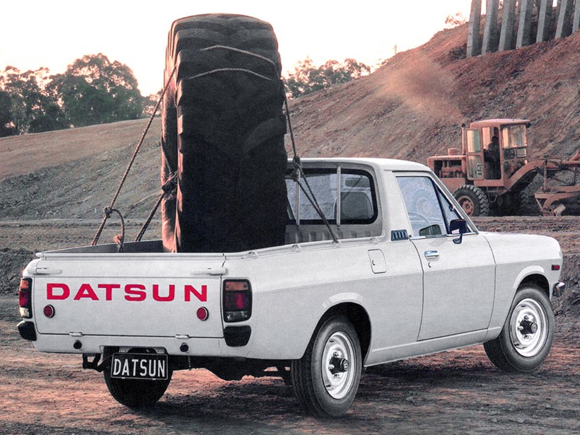 Datsun 1200