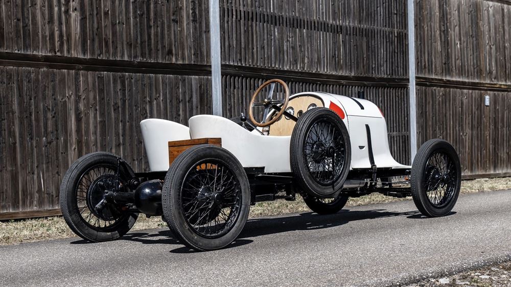 Austro-Daimler ADS R