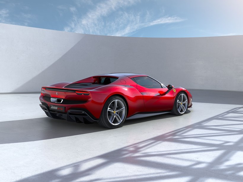 Ferrari GTB