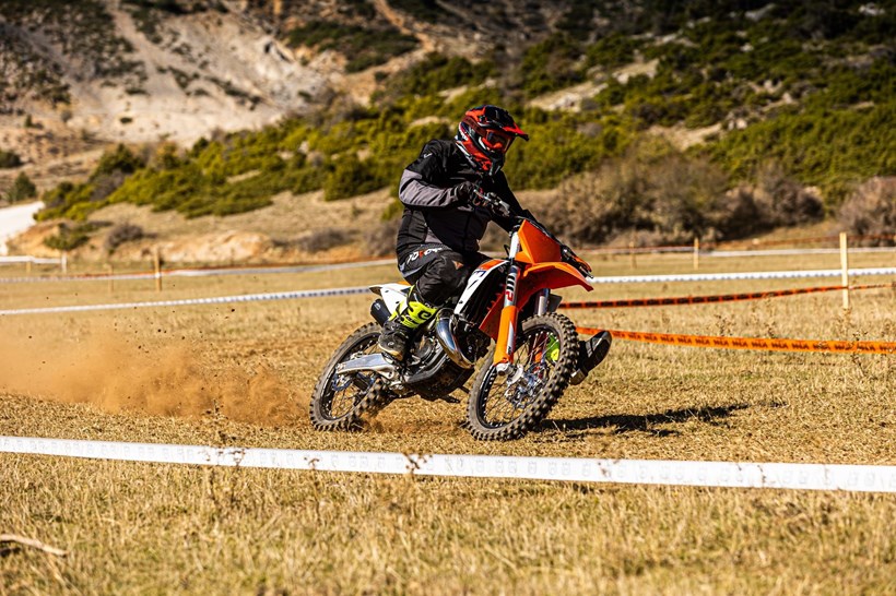 OFF ROAD KTM GROUP