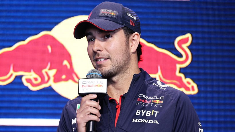 Red Bull RB19 2023 Car Launch
