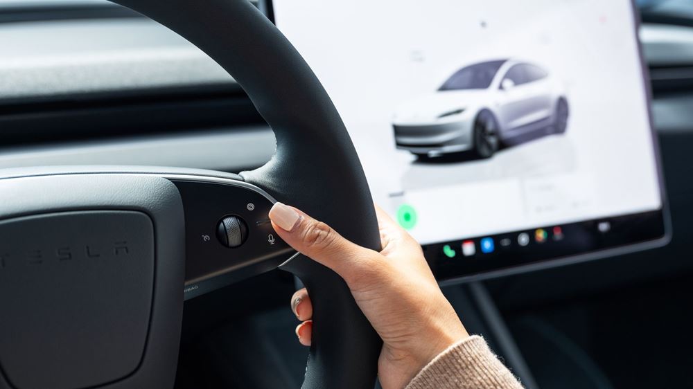 Tesla Model 3 Standard