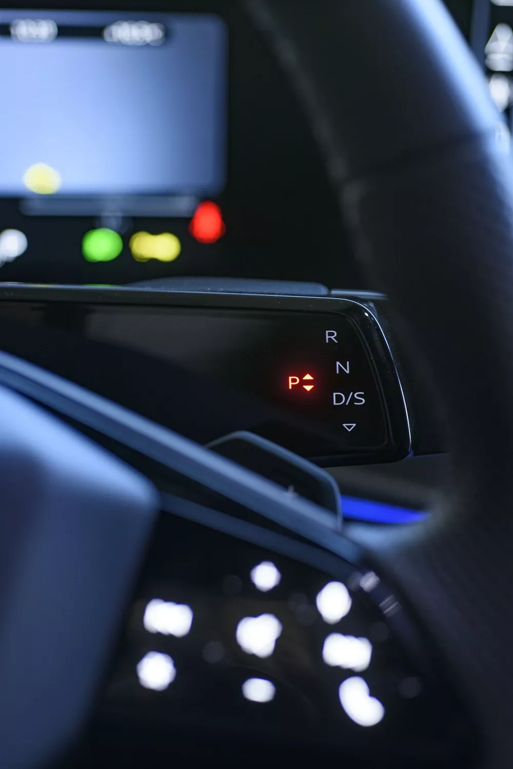 Audi Q3 1.5 TFSI Mild Hybrid 150 PS Δοκιμή