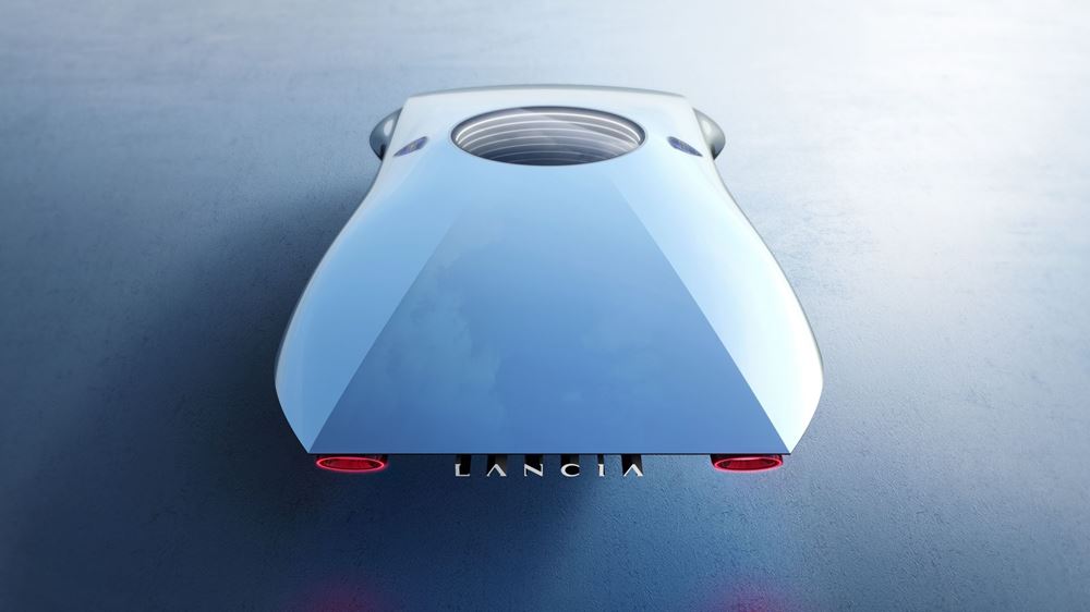 Lancia pu+ra zero