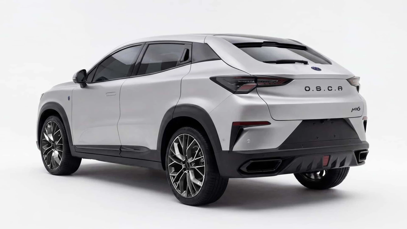 Osca MT6