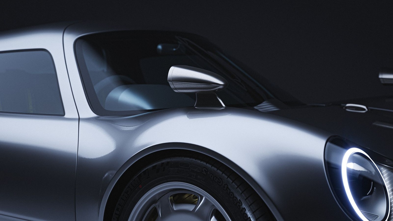 Porsche 904 Aerfal Automotive