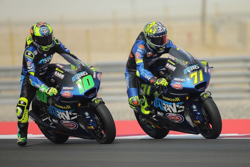 MotoGP