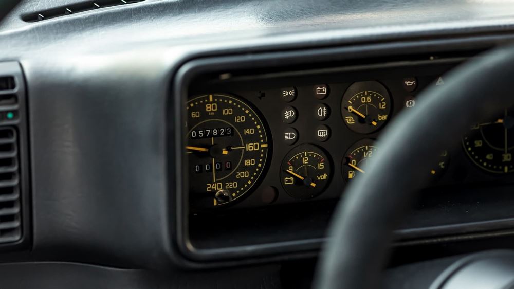 Lancia Delta Integrale Manhart