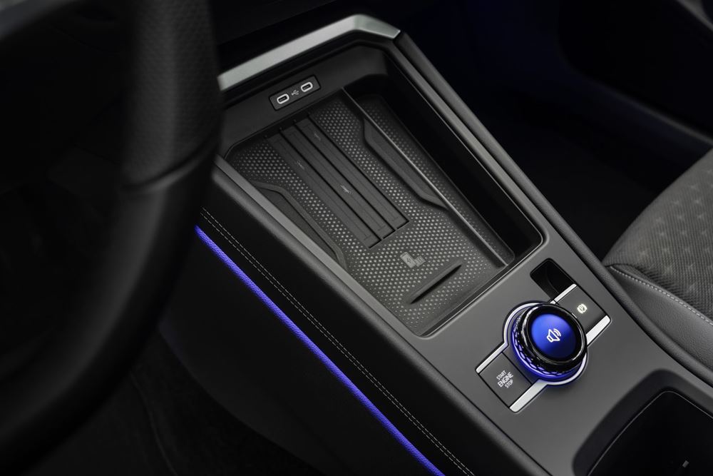 VW T-Roc 2025