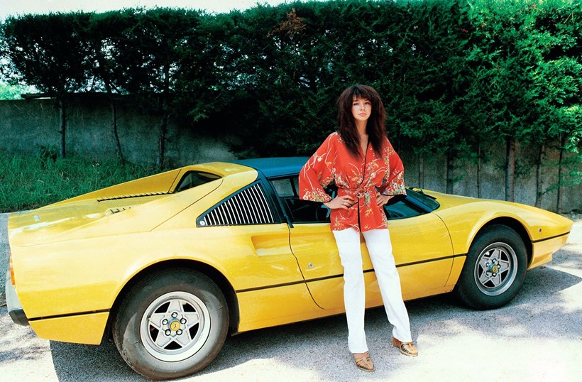 Rock Cars Kate Bush