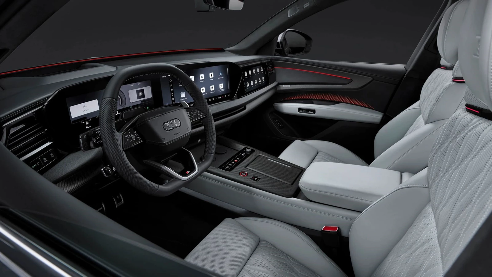 Audi Q9