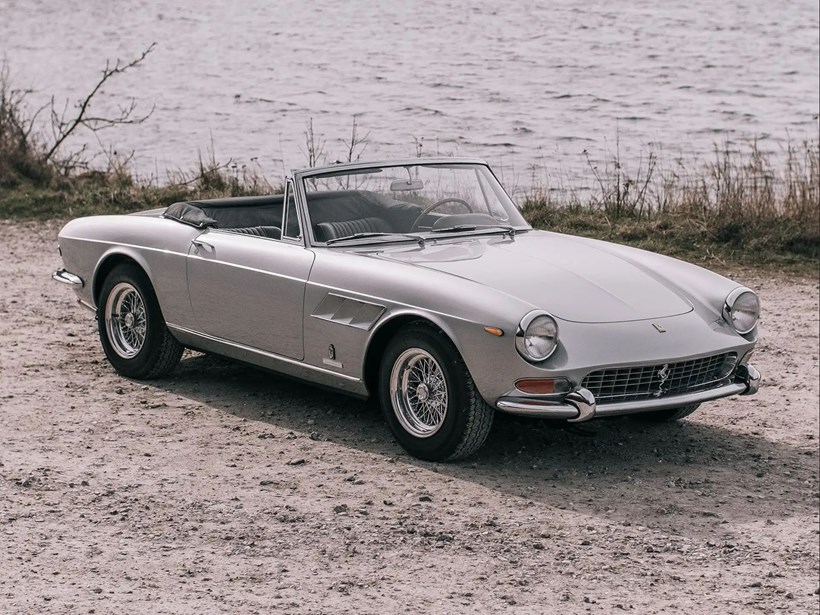 Ferrari 275 GTB