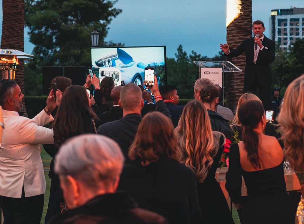 Gordon Murray GMSV S1 LM