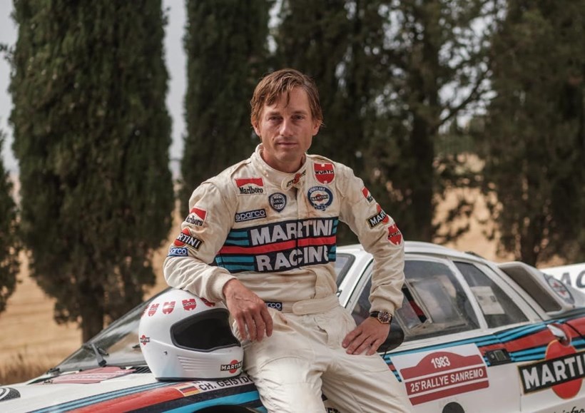 Race For Glory Audi vs Lancia ταινία κινηματογράφος