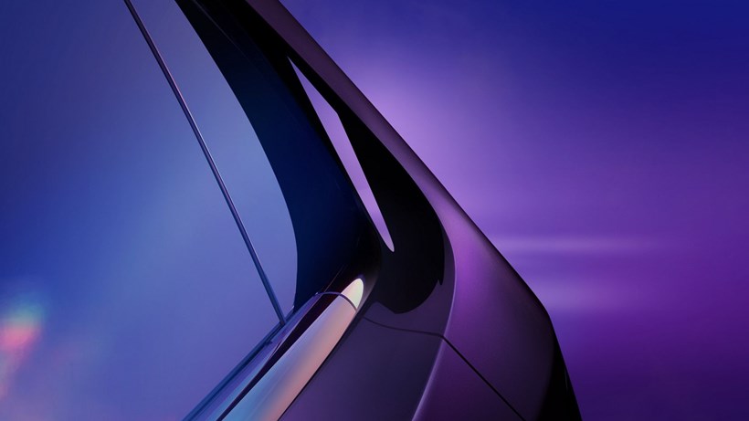 Mazda EZ-60