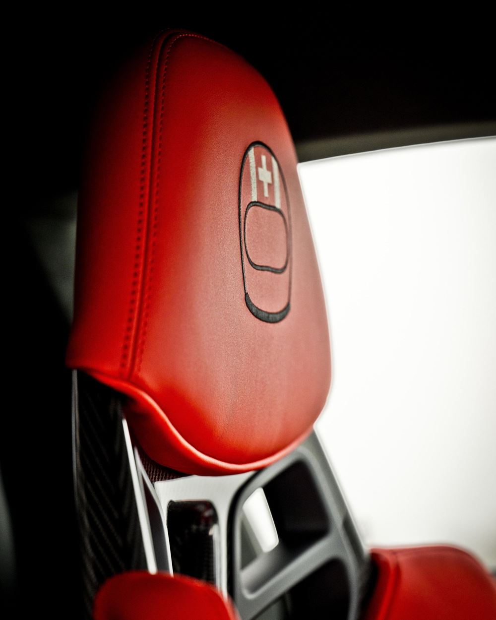 Porsche 911 GT3 RS Jo Siffert
