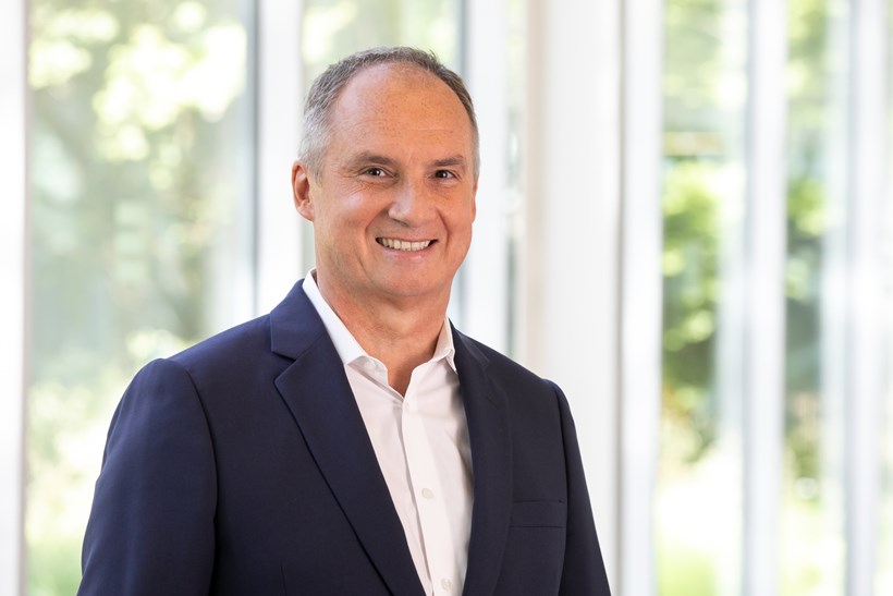 Fabrice Cambolive CEO Renault