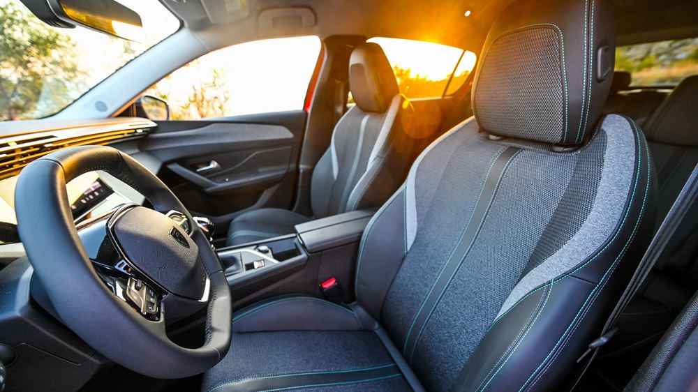 Peugeot 308 1.2 PureTech