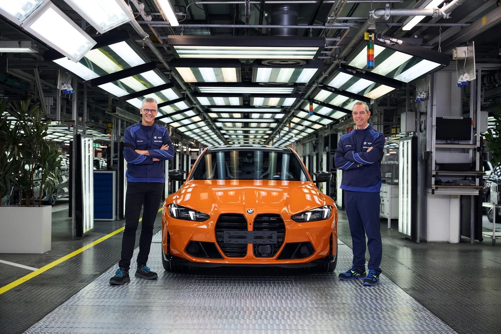 BMW M3 επετειακή έκδοση
