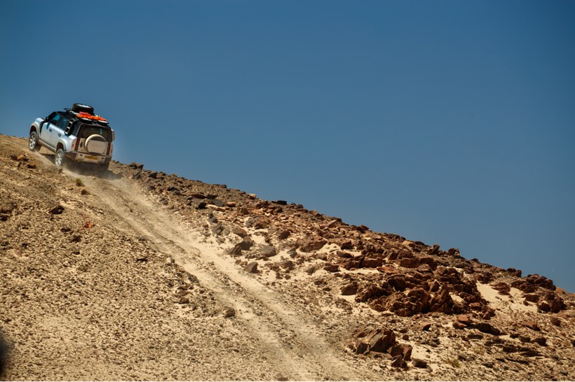 Hλεκτρονικά για Off Road