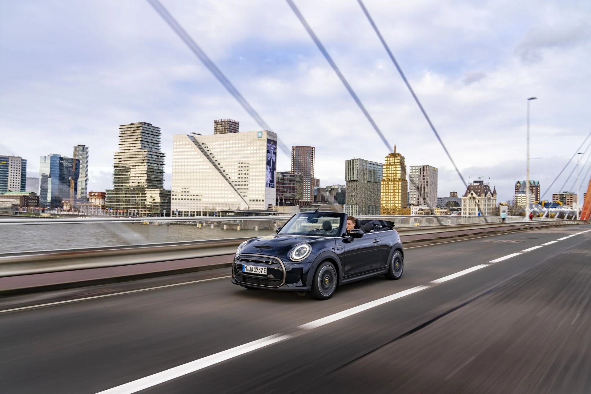 Mini Shanghai Ice Cream Viral