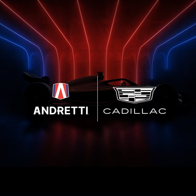 Andretti Cadillac Formula 1