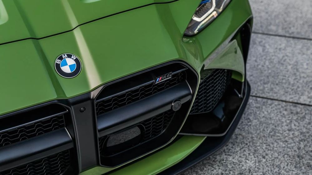 BMW M4 ADRO