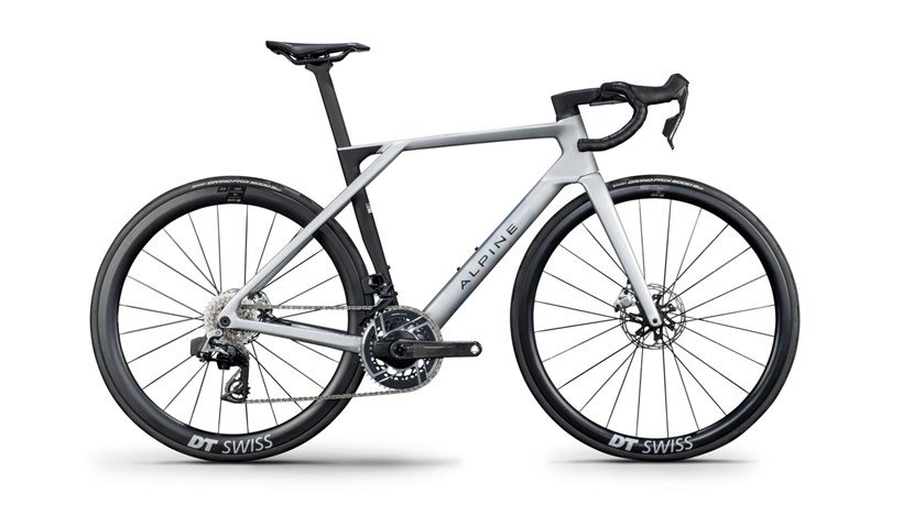 Alpine & Lapierre Xelius DRS SE
