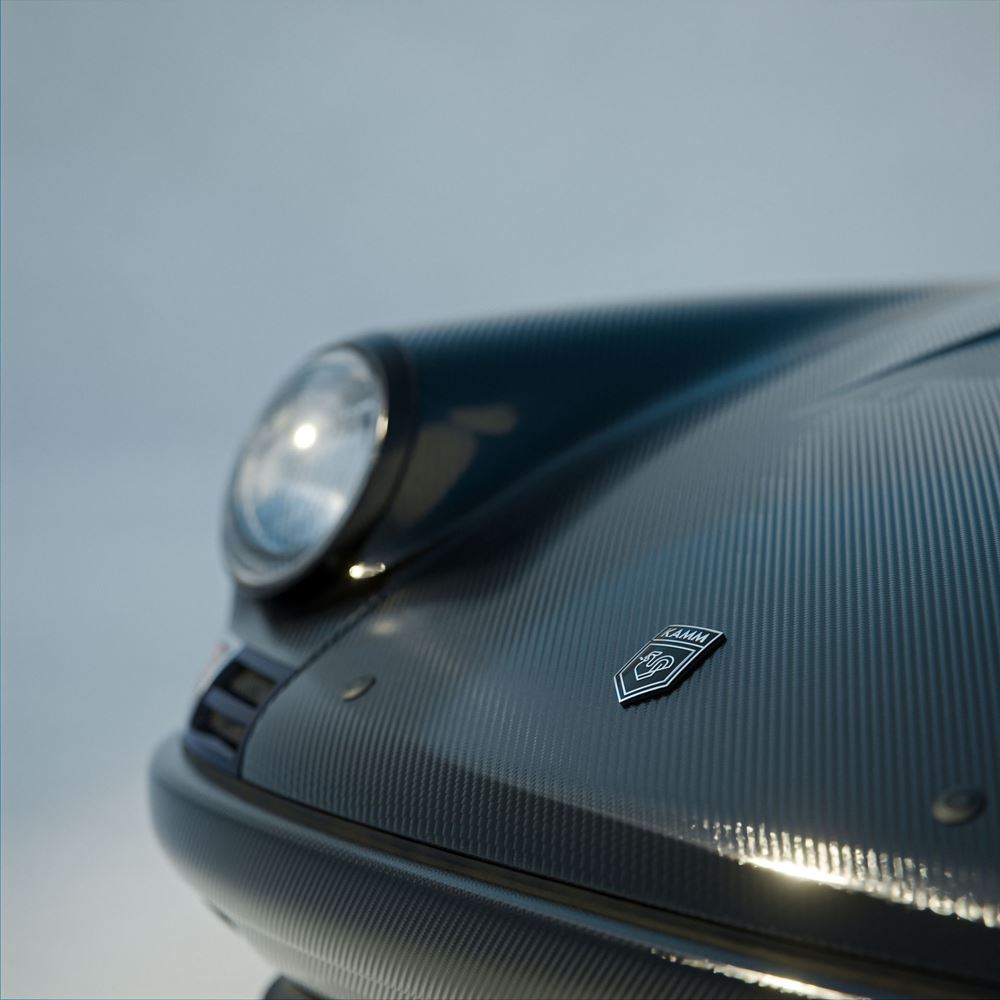 KAMManufaktur_POrsche_911_Restomod