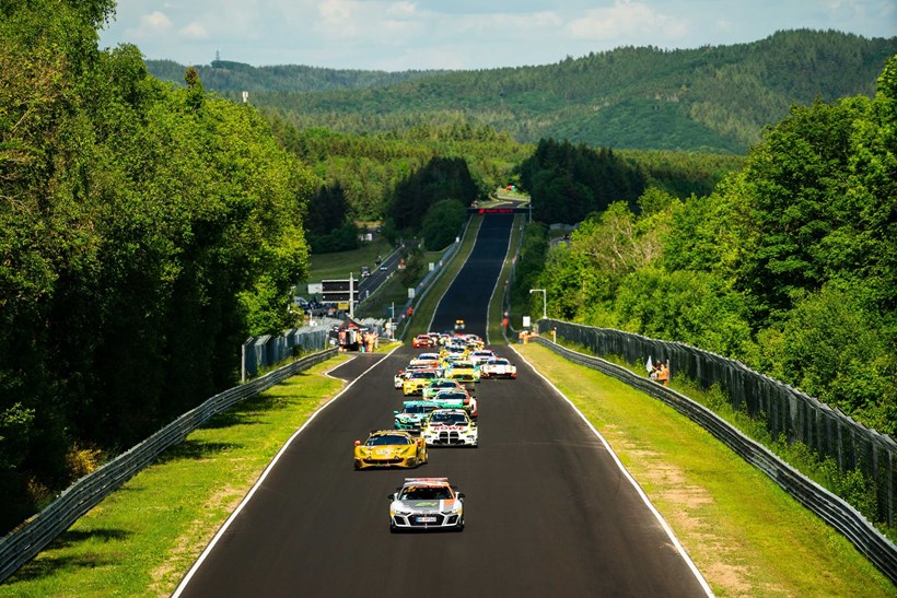 Nurburgring Guide 2022