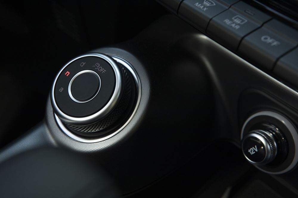 Alfa Romeo Tonale 1.5T Hybrid