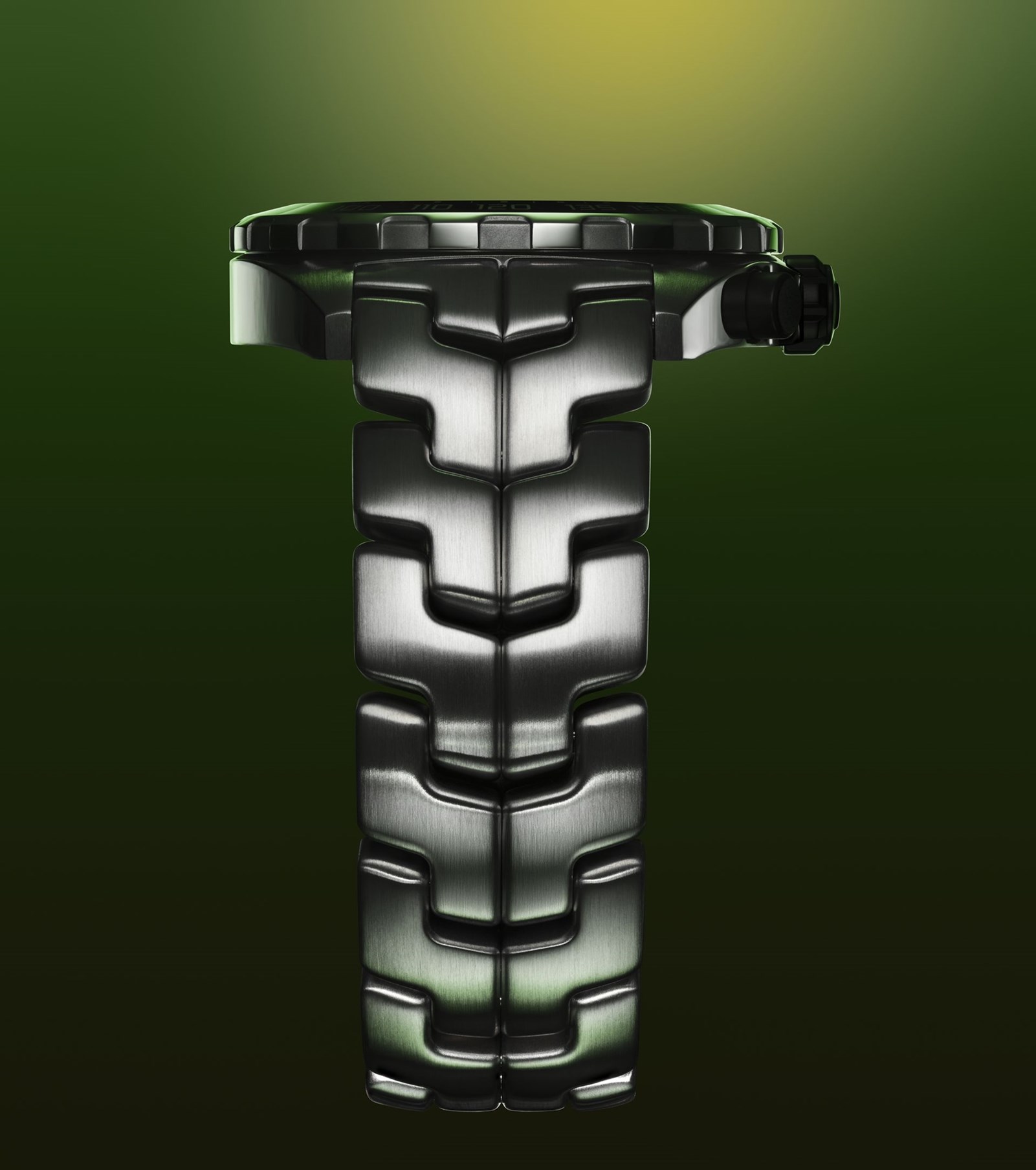 TAG Heuer Formula 1 Chronograph x Senna