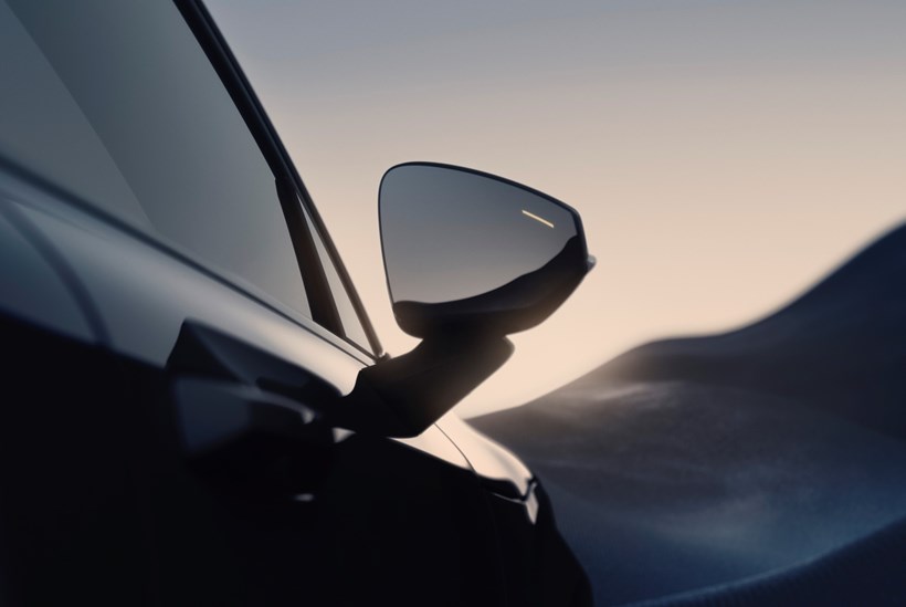 Volvo EX30