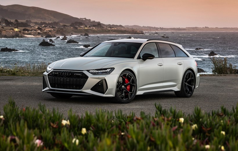Audi RS6