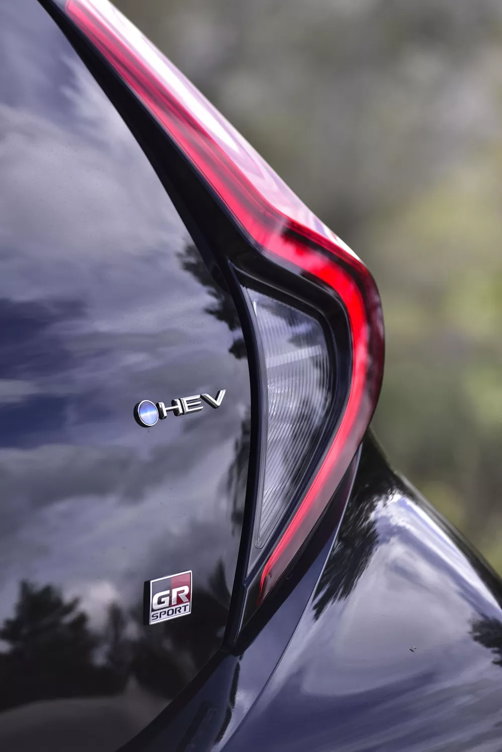 Toyota Aygo X Ηybrid