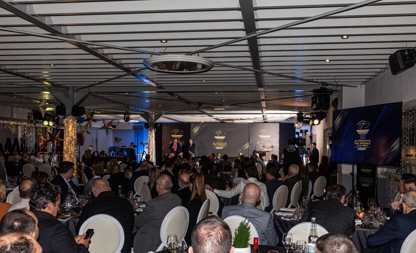 Αυτοκίνητο της Χρονιάς 2025