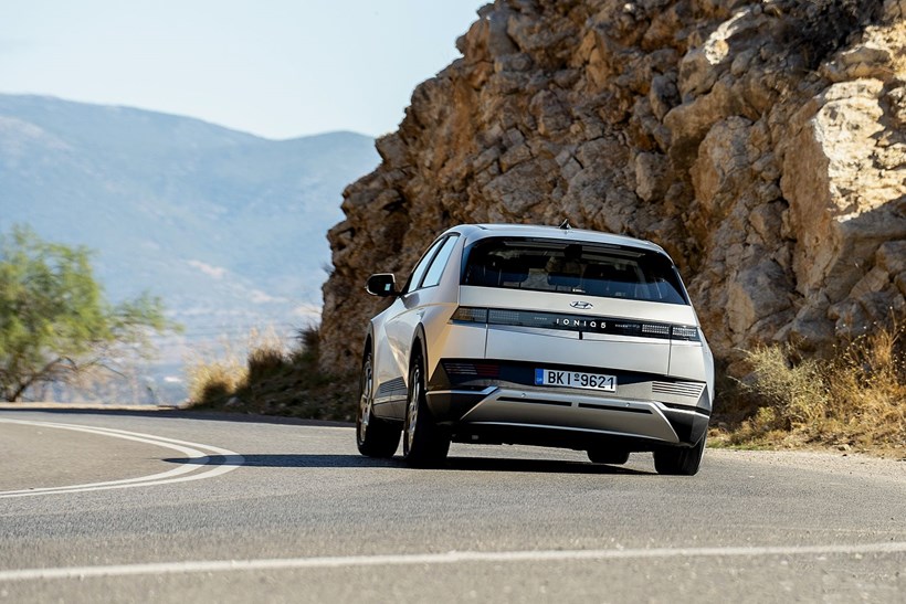 Hyundai Ioniq 5 230PS
