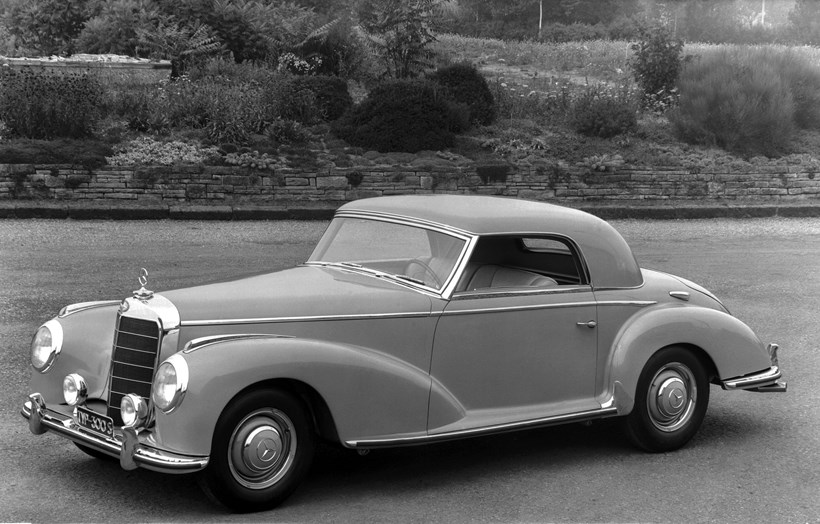 Mercedes-Benz 300 S