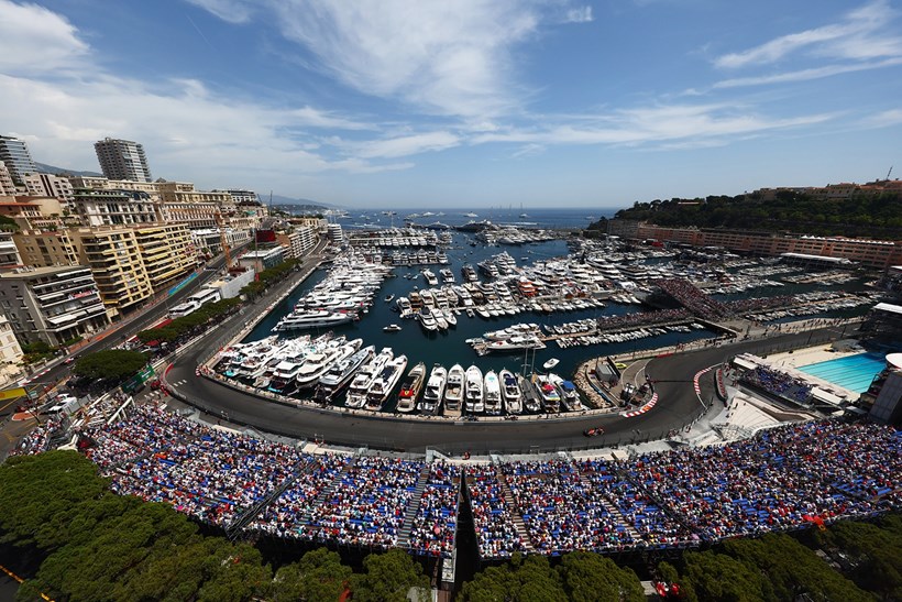 F1 Μονακό Grand Prix Preview 2023