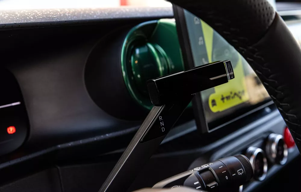 Renault Twingo ηλεκτρικό