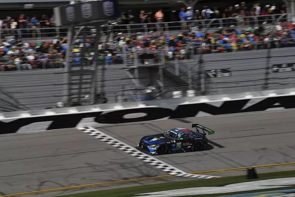 Rolex 24 Daytona 2026