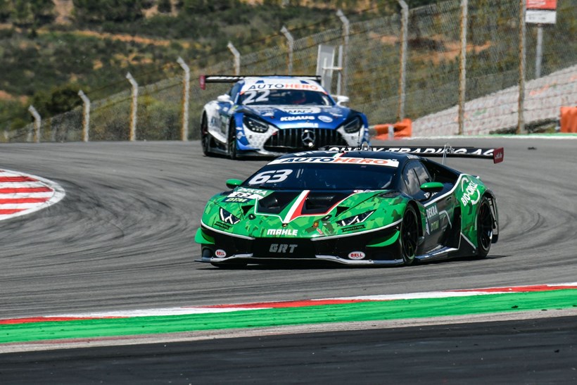 DTM Bortolotti