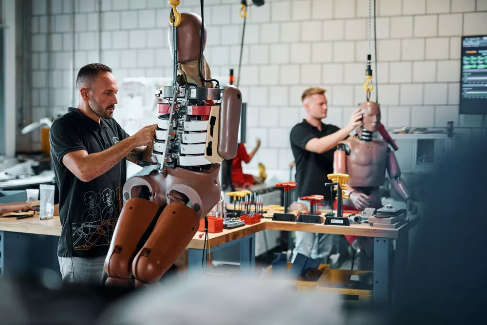 Mercedes CLA crash test