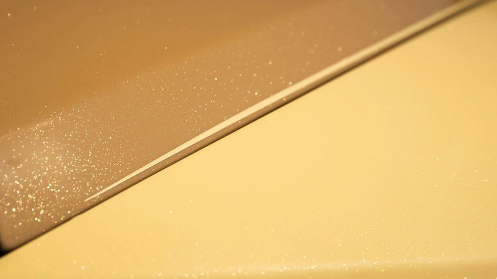 Rolls-Royce Spectre Bailey
