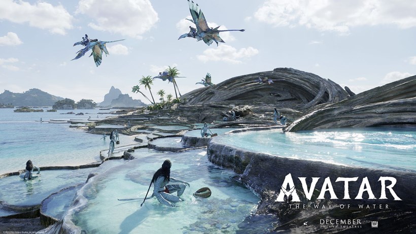 Avatar