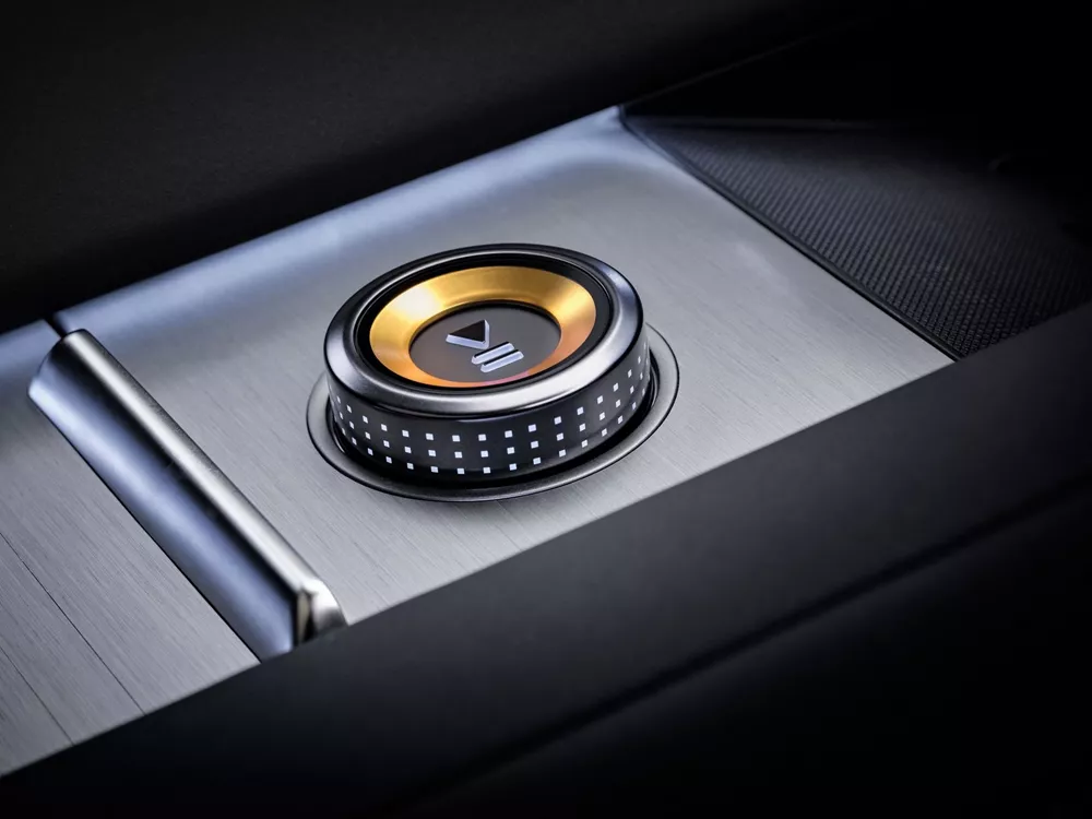 Polestar 4 SUV