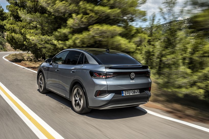 Volkswagen ID.5 Pro Performance